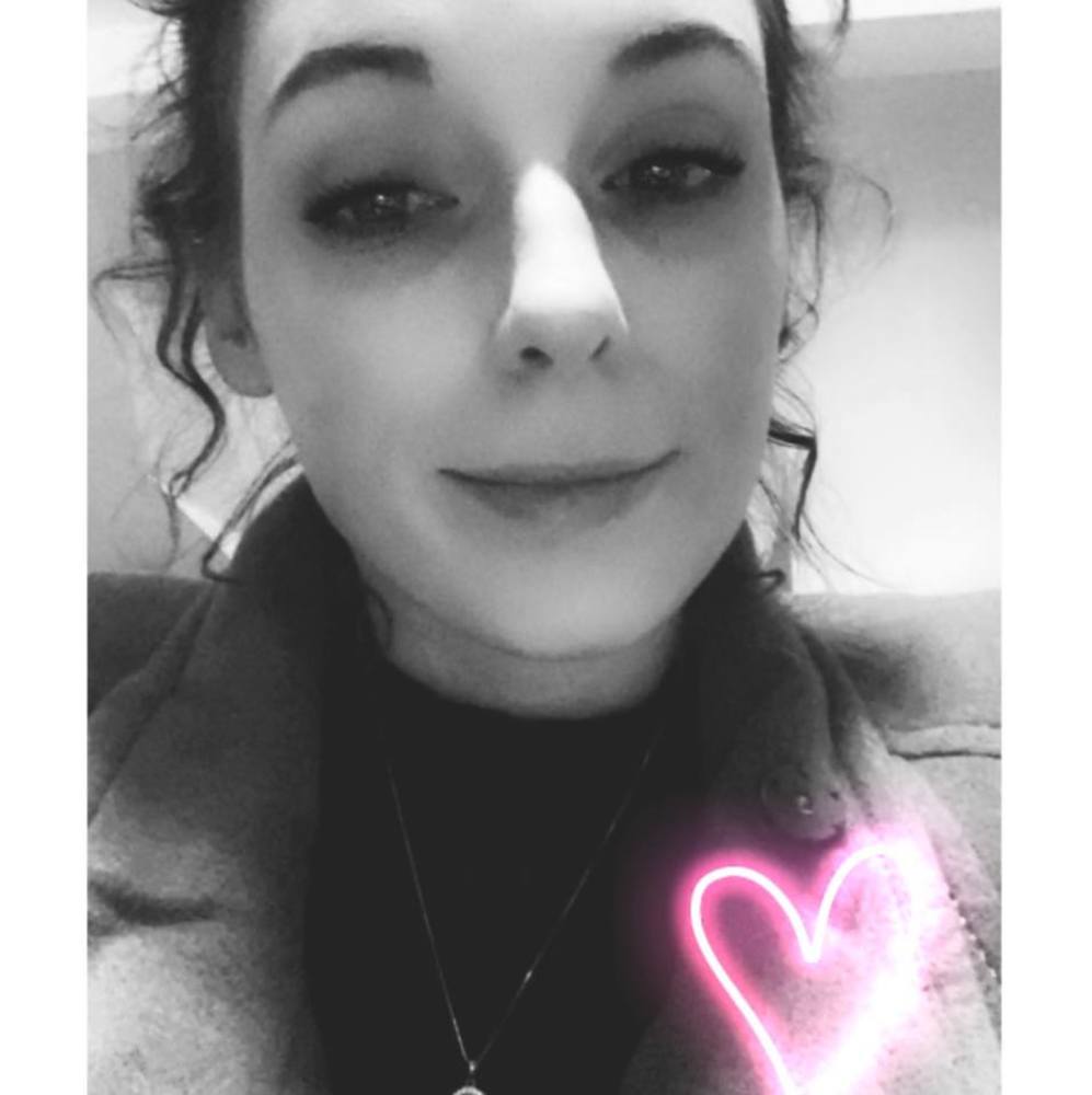 Meet your Posher, Hailee